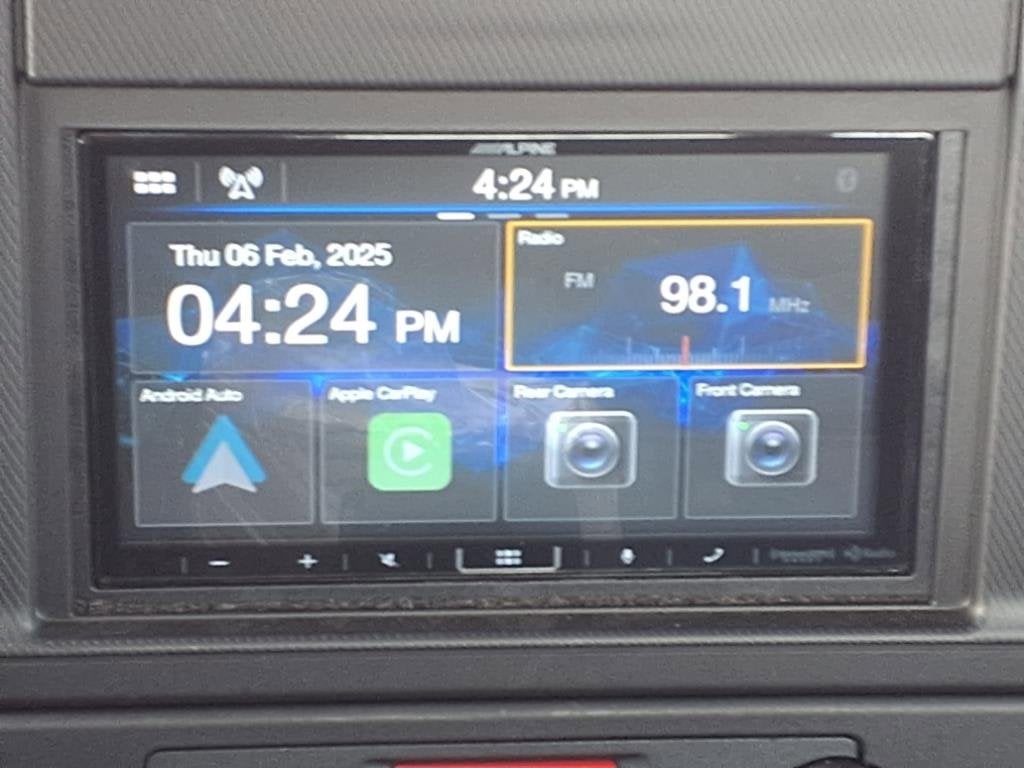 2025 Chevrolet Low Cab Forward 5500 XD Base