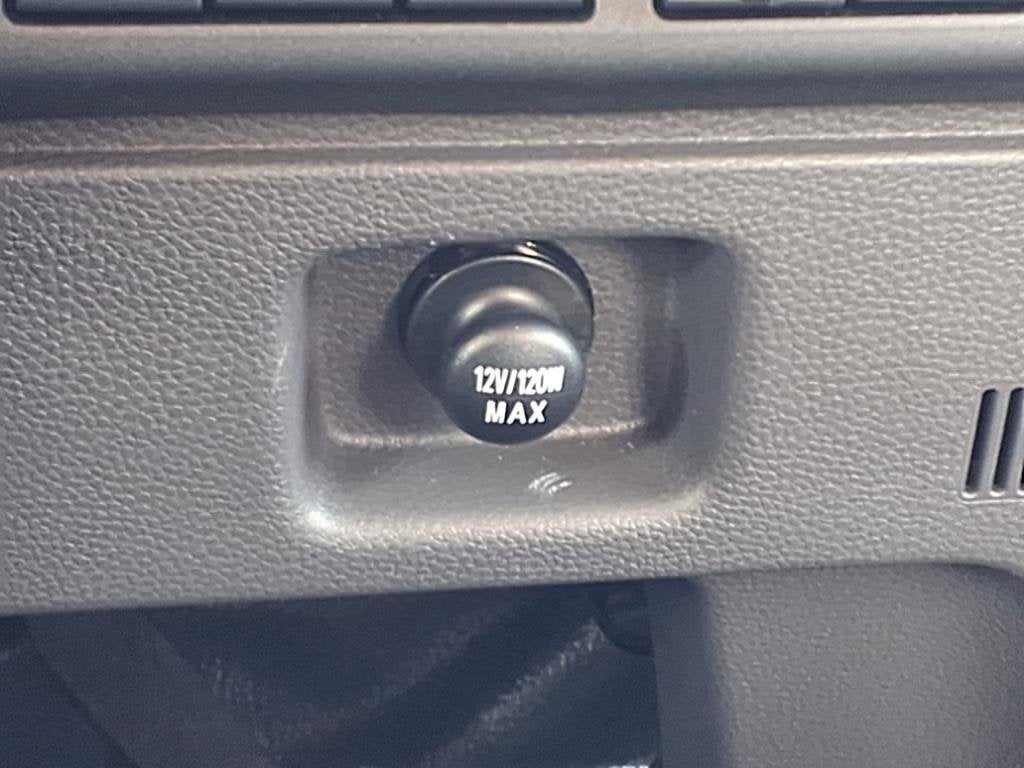 2025 Chevrolet Low Cab Forward 5500 XD Base