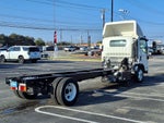2025 Chevrolet Low Cab Forward 5500 XD Base
