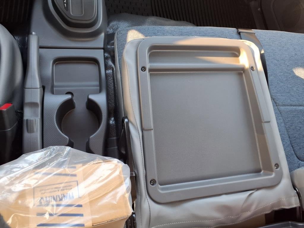 2025 Chevrolet Low Cab Forward 5500 XD Base