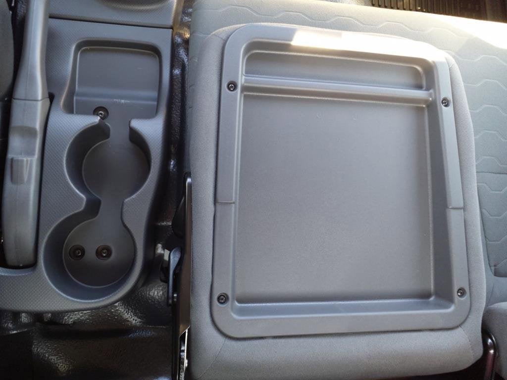 2025 Chevrolet Low Cab Forward 5500 XD Base