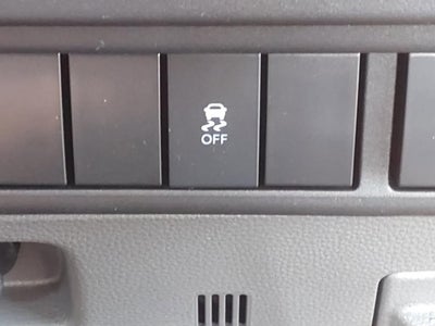 2025 Chevrolet Low Cab Forward 5500 XD Base