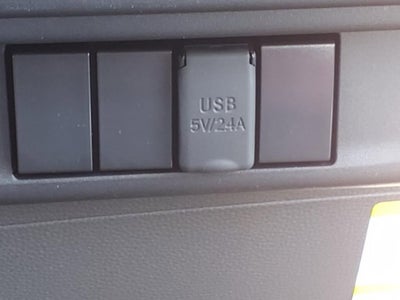 2025 Chevrolet Low Cab Forward 5500 XD Base