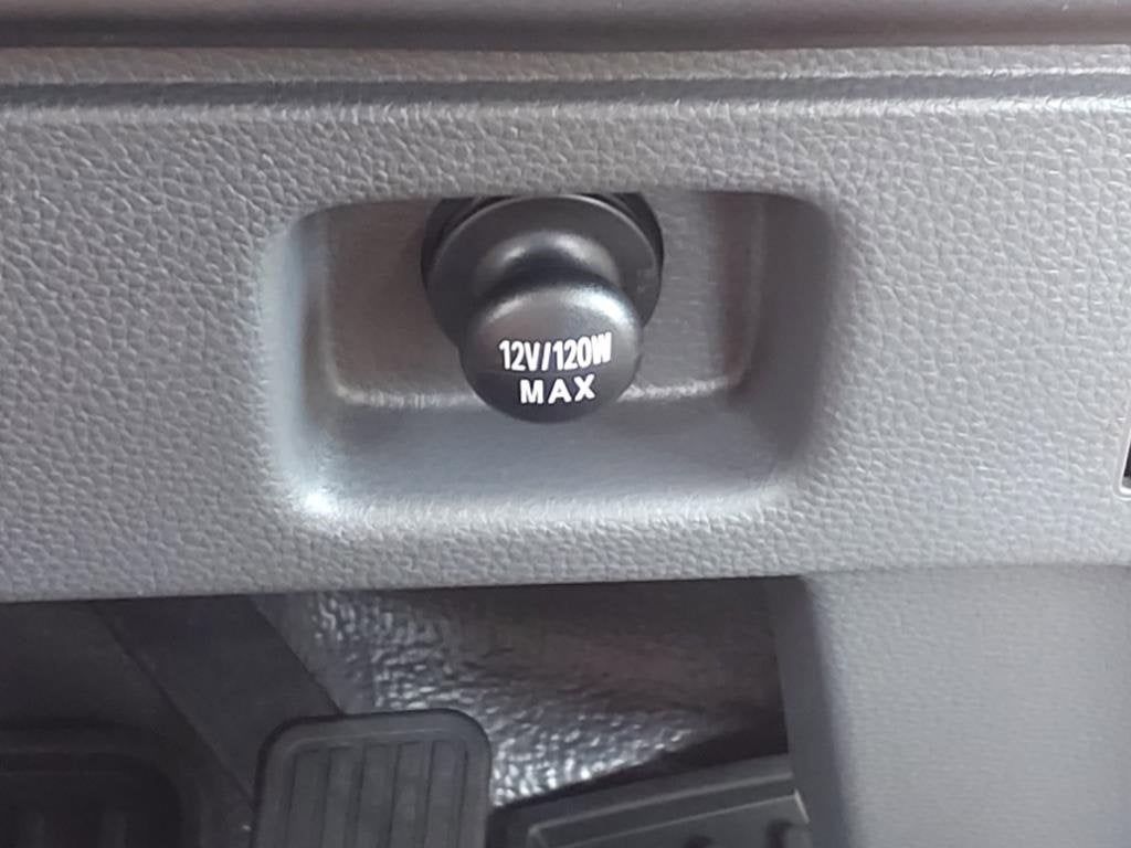 2025 Chevrolet Low Cab Forward 5500 XD Base