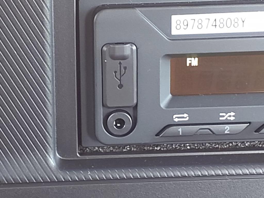 2025 Chevrolet Low Cab Forward 5500 XD Base