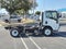 2025 Chevrolet Low Cab Forward 5500 XD Base