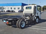 2025 Chevrolet Low Cab Forward 5500 XD Base