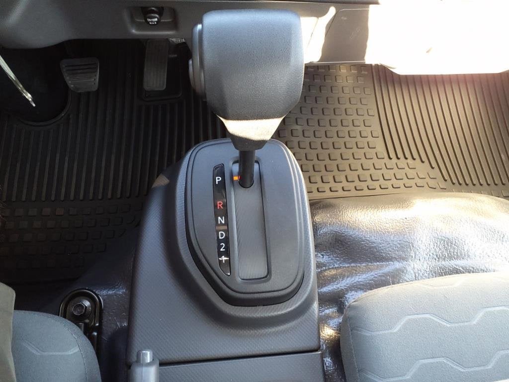 2025 Chevrolet Low Cab Forward 5500 XD Base