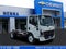 2025 Chevrolet Low Cab Forward 5500 XD Base