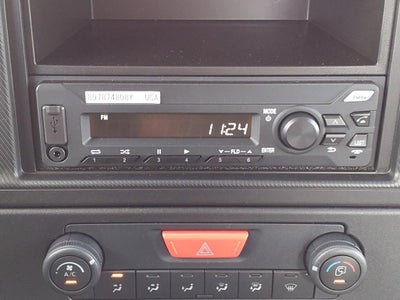 2025 Chevrolet Low Cab Forward 5500 XD Base