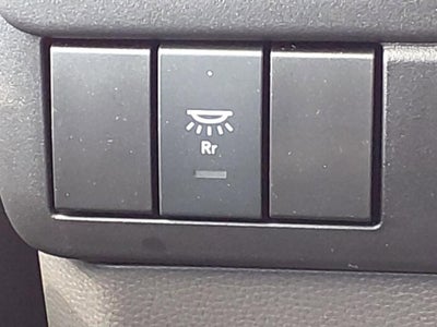 2025 Chevrolet Low Cab Forward 5500 XD Base