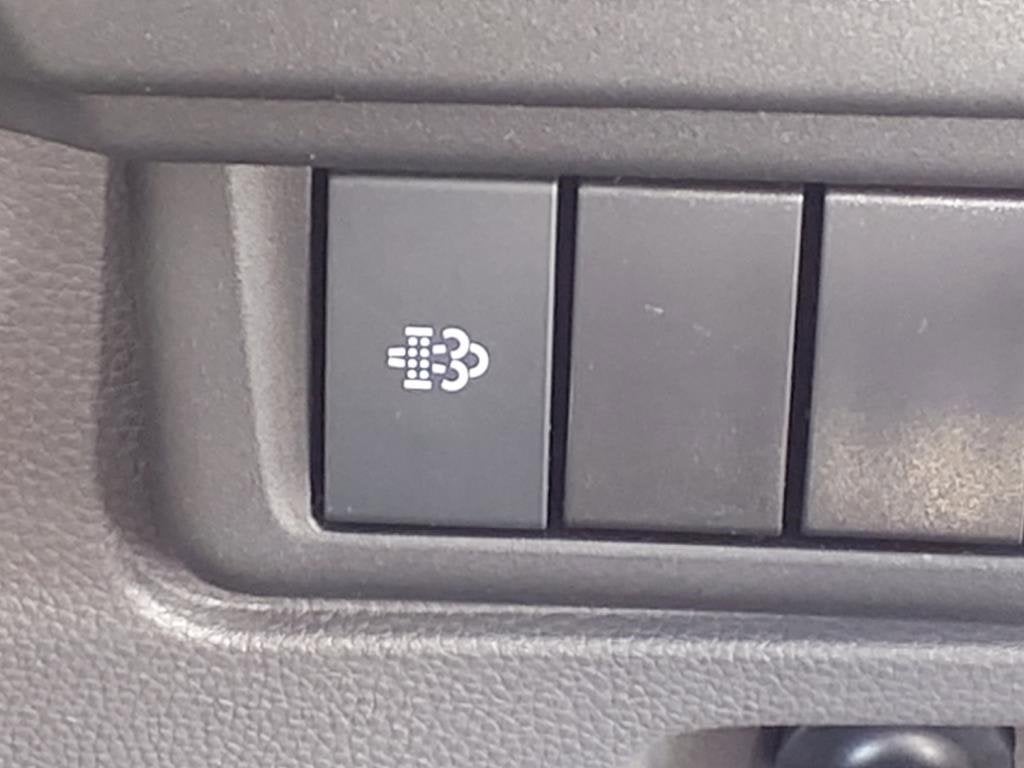 2025 Chevrolet Low Cab Forward 5500 XD Base