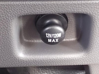 2025 Chevrolet Low Cab Forward 5500 XD Base