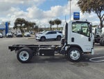 2025 Chevrolet Low Cab Forward 5500 XD Base