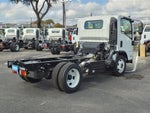 2025 Chevrolet Low Cab Forward 5500 XD Base