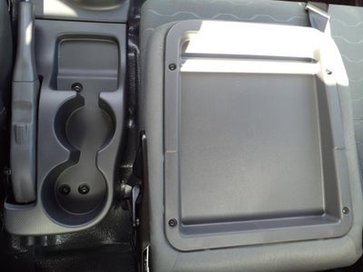 2025 Chevrolet Low Cab Forward 5500 XD Base