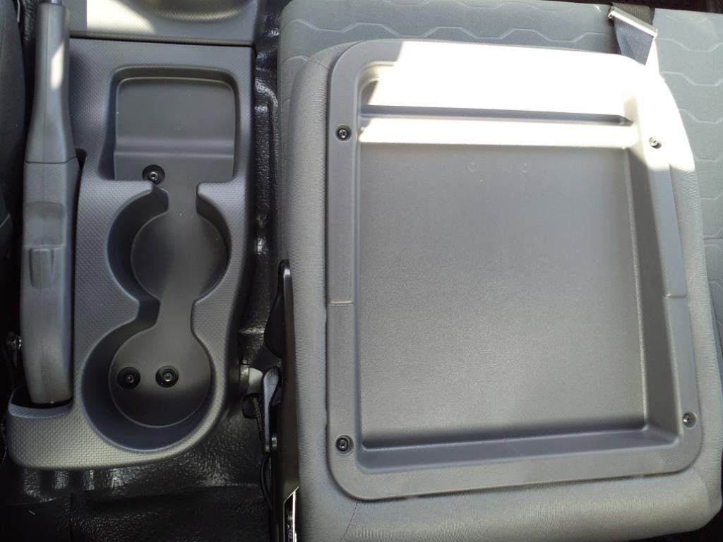 2025 Chevrolet Low Cab Forward 5500 XD Base