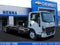 2025 Chevrolet Low Cab Forward 5500 XD 1WT