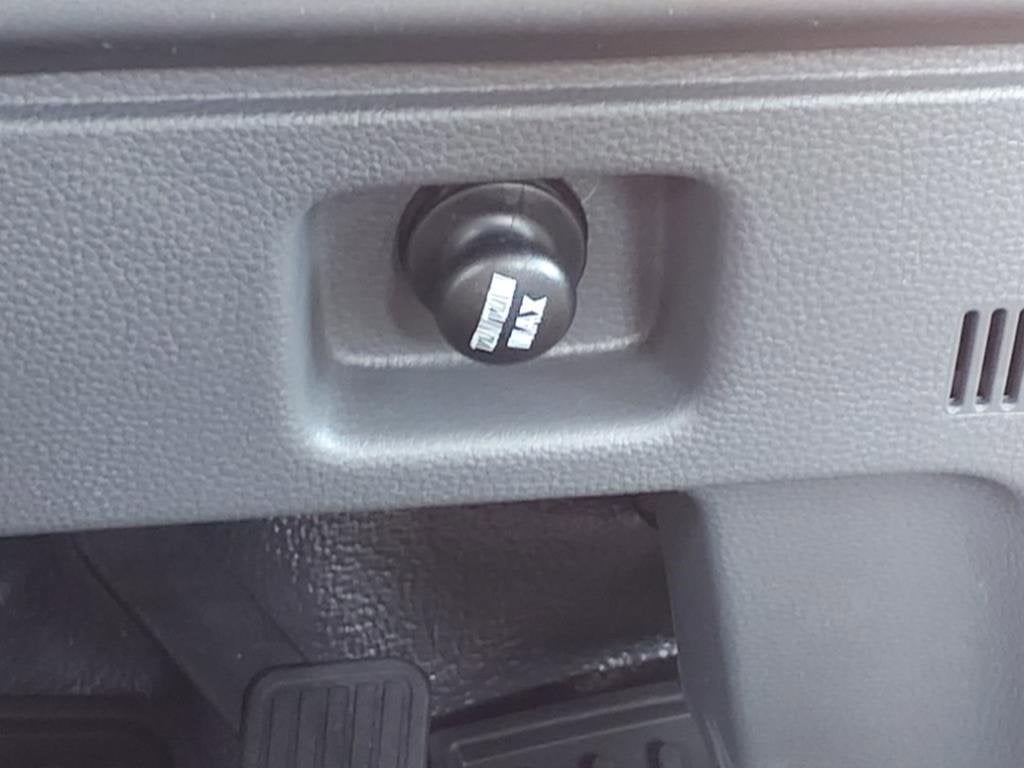 2025 Chevrolet Low Cab Forward 5500 XD 1WT