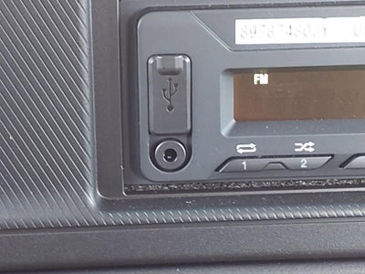 2025 Chevrolet Low Cab Forward 5500 XD 1WT