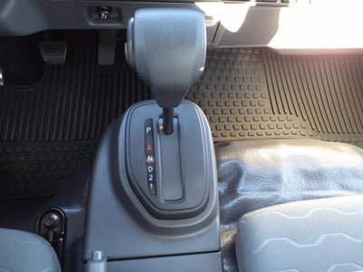 2025 Chevrolet Low Cab Forward 5500 XD 1WT