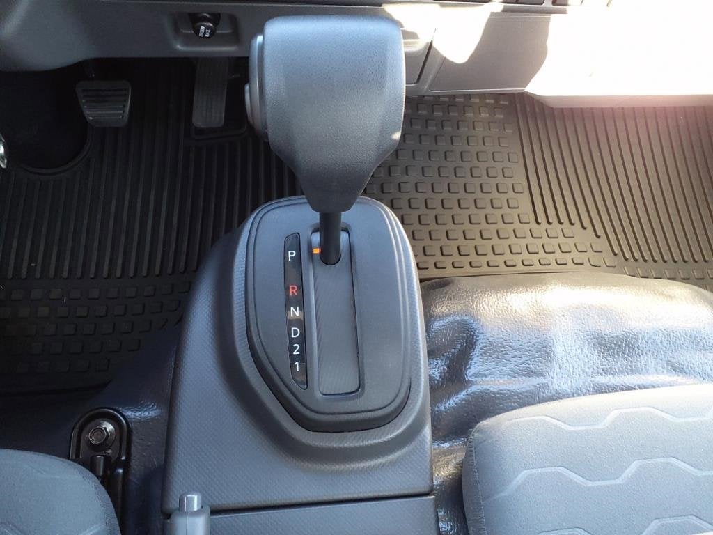 2025 Chevrolet Low Cab Forward 5500 XD 1WT