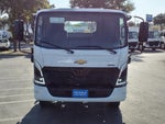 2025 Chevrolet Low Cab Forward 5500 XD 1WT