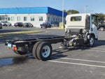 2025 Chevrolet Low Cab Forward 5500 XD 1WT