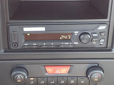 2025 Chevrolet Low Cab Forward 5500 XD Base