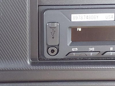 2025 Chevrolet Low Cab Forward 5500 XD Base