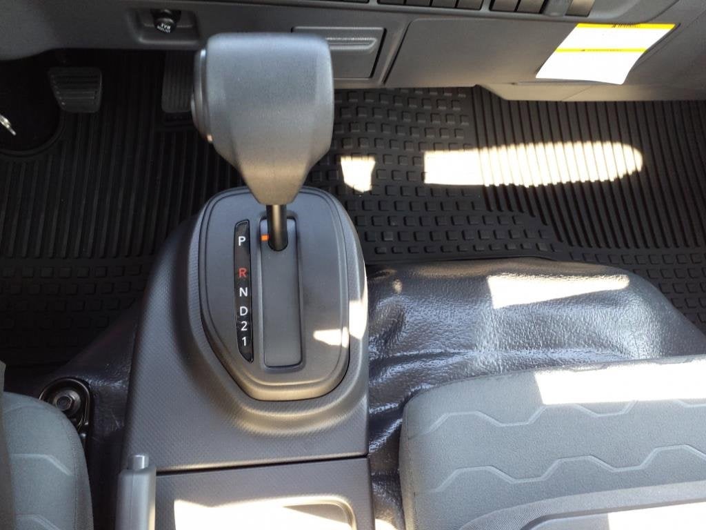 2025 Chevrolet Low Cab Forward 5500 XD Base