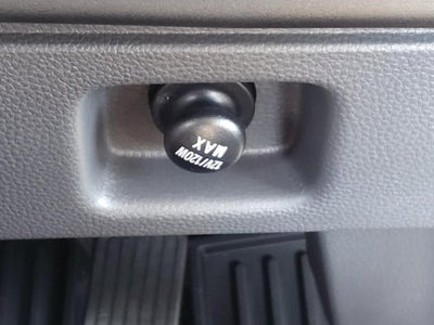 2025 Chevrolet Low Cab Forward 5500 XD Base