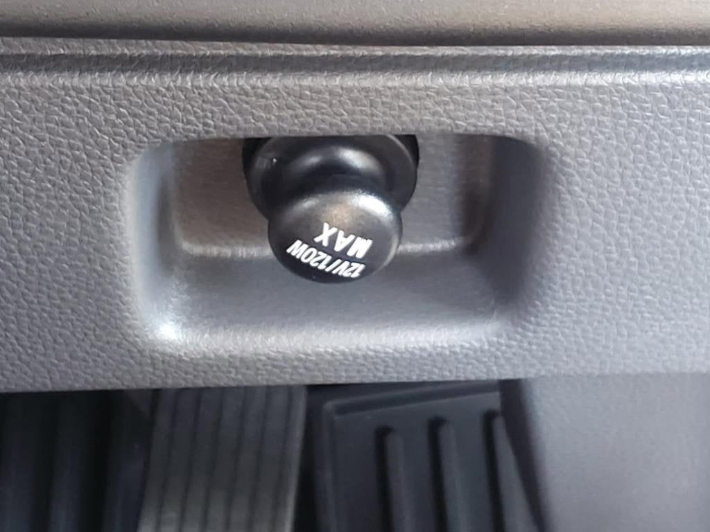 2025 Chevrolet Low Cab Forward 5500 XD Base