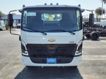 2025 Chevrolet Low Cab Forward 5500 XD Base