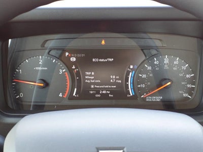 2025 Chevrolet Low Cab Forward 5500 XD Base