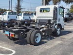 2025 Chevrolet Low Cab Forward 5500 XD Base
