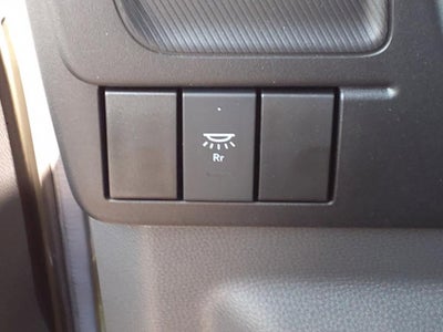 2025 Chevrolet Low Cab Forward 5500 XD Base