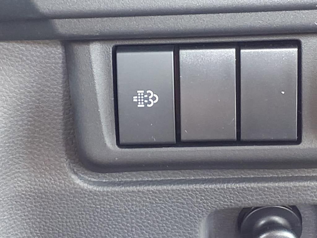 2025 Chevrolet Low Cab Forward 5500 XD 1WT