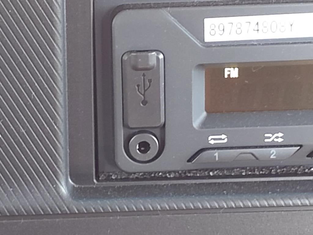 2025 Chevrolet Low Cab Forward 5500 XD 1WT