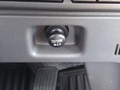 2025 Chevrolet Low Cab Forward 5500 XD 1WT