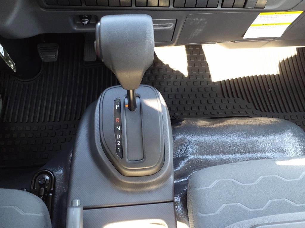 2025 Chevrolet Low Cab Forward 5500 XD 1WT