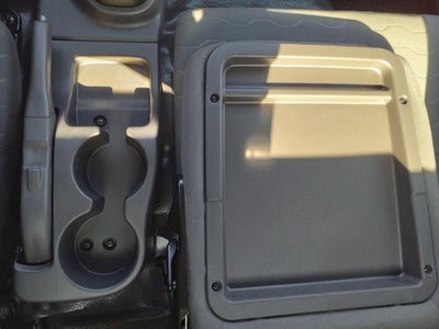 2025 Chevrolet Low Cab Forward 5500 XD 1WT