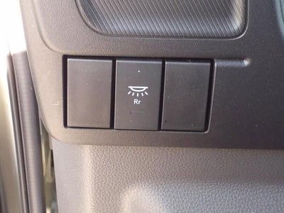 2025 Chevrolet Low Cab Forward 5500 XD 1WT