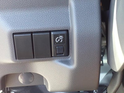 2025 Chevrolet Low Cab Forward 5500 XD 1WT