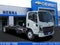 2025 Chevrolet Low Cab Forward 5500 XD 1WT
