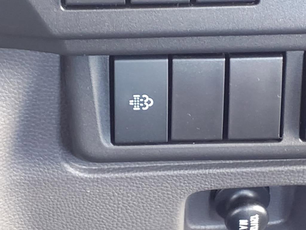 2025 Chevrolet Low Cab Forward 5500 XD 1WT