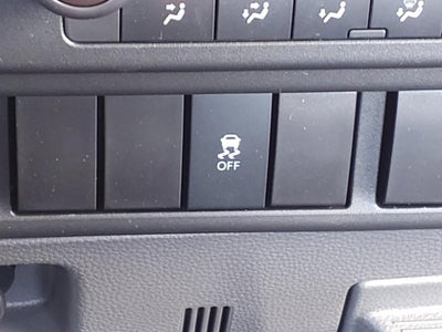 2025 Chevrolet Low Cab Forward 5500 XD 1WT