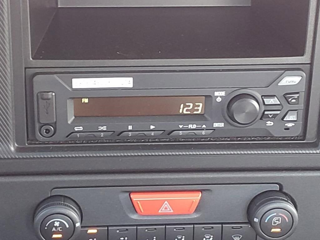 2025 Chevrolet Low Cab Forward 5500 XD 1WT