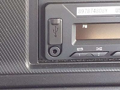 2025 Chevrolet Low Cab Forward 5500 XD 1WT