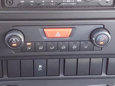 2025 Chevrolet Low Cab Forward 5500 XD 1WT